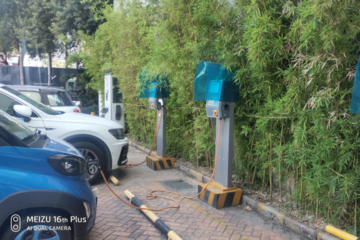 充电站充电桩投建运营补贴政策 详解北上广深杭的补贴细则