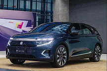 拜腾：死磕是创业者的自我修养