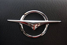 海马押注新能源“救命