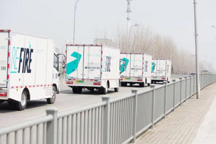 氢燃料电池：能否等来甘霖