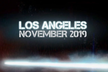 特斯拉为电动皮卡申请CYBRTRK商标 并发揭幕活动邀请函