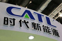 外媒：宁德时代NCM 811约占中国锂离子电池的五分之一