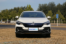 “非典型”EVRI续航光电测试，标称481km的启辰D60 EV能跑多远？