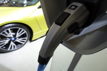 充电桩企业经历洗牌后转向认真补缺口