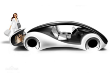 苹果“泰坦计划”又获新专利，可进行自动驾驶导航