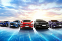 BEIJING品牌10月销量领衔，借势广州车展技术、服务再焕新