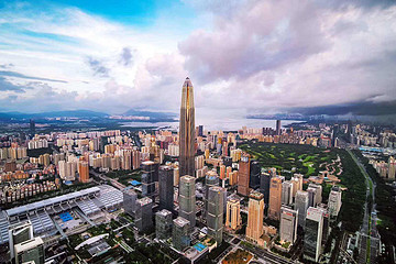 深圳发布建设交通强国城市范例行动方案