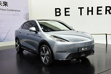 首款车投产iV6 博郡与一汽夏利合资落地