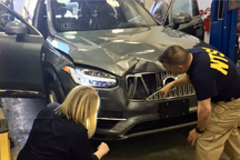 美公布Uber致命车祸调查结果：人祸，可能再发生