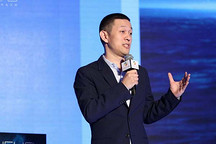 蔚來李斌：新能源汽車市場出現(xiàn)新拐點