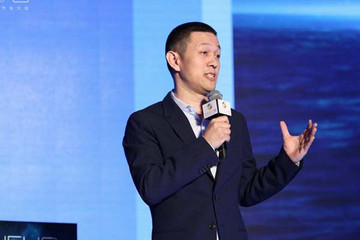 蔚来李斌：新能源汽车市场出现新拐点
