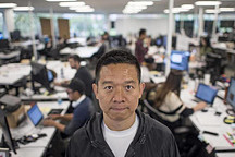 多位贾跃亭债权人确认赴美 有人“为拿欠款”有人“要看方案”