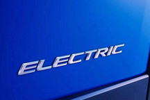 加码纯电动 雷克萨斯专攻中国市场