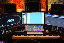 宝马聘请好莱坞配乐师Hans Zimmer为电动汽车加入声音