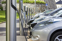 10分钟充满电 美高校研发温控充电法