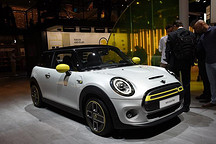 拟2022年建成 长城宝马合资项目获批复