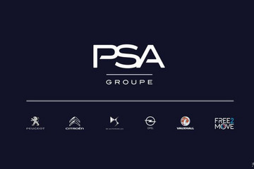 靠电动化重振中国市场 PSA集团破局之路