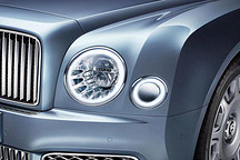 为宾利配套 麦格纳又收购一家车灯企业