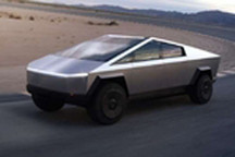 特斯拉股价因Cybertruck皮卡太丑而暴跌6%