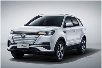 直击广州车展 7款新上市电动车型三电详解