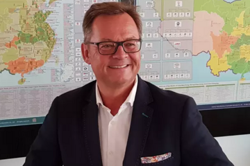 OBRIST超级混动系统 2020年以后上市