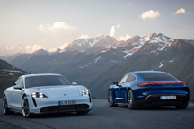 保时捷Taycan或将延期交付  或于2020年3月交付