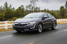 明年引入国内 本田插电混动技术解析