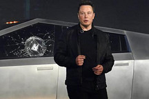 马斯克：特斯拉迄今已接到14.6万份Cybertruck订单