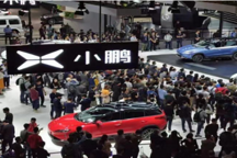 车市未转暖，广州车展欲以新能源车和SUV破冰