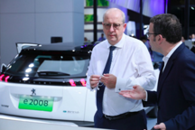 祭出“矛盾”之道，标致全球CEO坚信不会退出中国市场