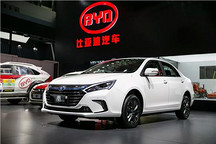 比亚迪拟发行不超过100亿元公司债券