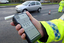 欧盟新规 未来新车将内置酒精测试仪