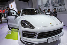 与5G有关 国内半数保时捷车主欲换手机