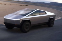 特斯拉与福特皮卡拔河，福特回应不公平