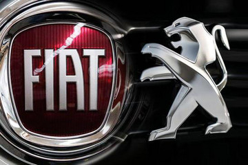 菲亚特克莱斯勒与标致将在未来几周内正式签合并协议