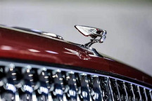 吉利回应收购宾利：没有的事