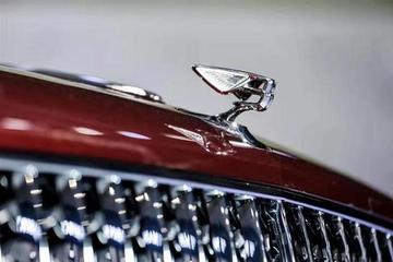 吉利回应收购宾利：没有的事