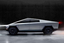 或将供大于求 美国8家车企欲推电动皮卡