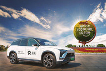 李斌不惨，蔚来有活路