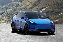 特斯拉Model Y或提前6个月在中国投产