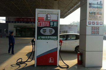 想“弯道超车”的甲醇汽车，靠谱吗？