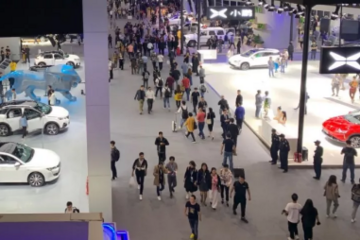 电动化的迷雾与争议：质疑是转折的开始吗？