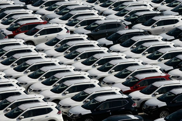 提振低迷销售，俄罗斯政府启动新车贷款补贴