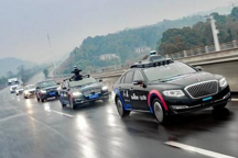 为什么地方政府都在追逐智能汽车 ?