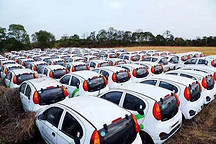 挤掉水分，新能源汽车“虚火”还能烧多久？