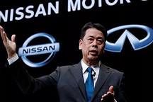 过往不究，内田诚拥抱雷诺