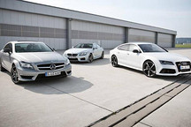 汽车巨头们“转身向新”的逻辑