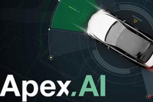 沃尔沃/捷豹路虎/海拉投资软件公司 促进自动驾驶发展