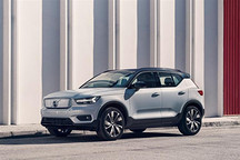 沃尔沃高管：特斯拉Model 3影响了我们的产品