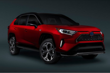加速5.8秒/油耗僅2.6L 豐田RAV4 PHEV即將國產(chǎn)